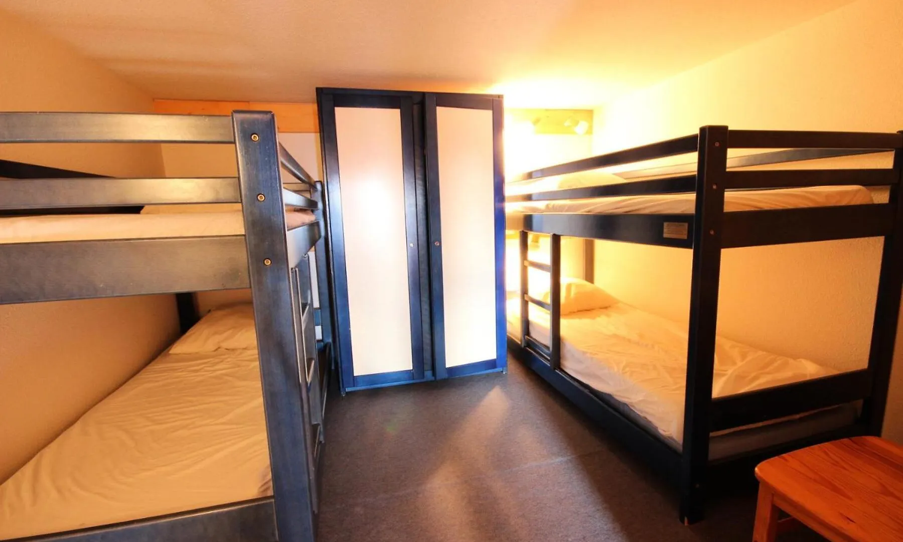 Residence Arc En Ciel - Appartement 3 Pieces 6 Personnes A Vallandry En Centre Station Et A Cote Des Pistes Mae-2047 Peisey-Nancroix Apartment