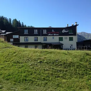 Lodge Petit Mont Blanc, Peisey-Nancroix
